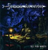 Steel Attack - Fall Into Madness