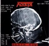 Accept - Death Row