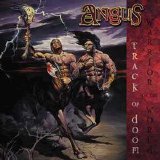 Angus - Track Of Doom +Warrior Of The World
