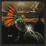 Blitzkrieg (U.K) - Ten