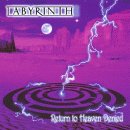Labyrinth - Return To Heaven Denied