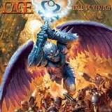 Cage - Hell Destroyer (P)