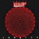 Uriah Heep - Equator
