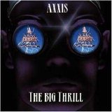 Axxis - The Big Thrill