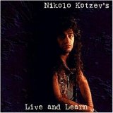Brazen Abbot - Live And Learn