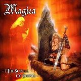 Magica - The Scroll Of Stone