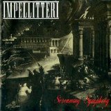 Impellitteri - Screaming Symphony