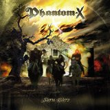 Phantom X - Storm Riders