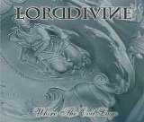 Lord Divine - Where The Evil Lays