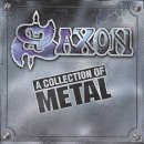 Saxon - A Collection Of Metal