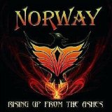 Norway (U.S.A) - Rising Up From The Ashes