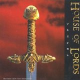 House Of Lords - Sahara