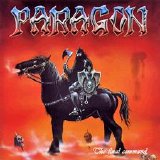 Paragon - The Final Command