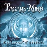 Pagan's Mind - Celestial Entrance