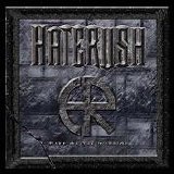 Haterush - Mark Of The Warrior