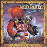 Mob Rules - Hollwed Be Thy Name