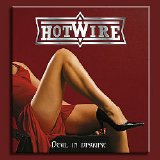 Hotwire - Devil In Disguise