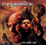 Manigance - D'un Autre Sang