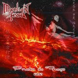 Moonlight Fear - Prueba De Fuego