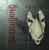 Twilightning - Bedlam E.P.