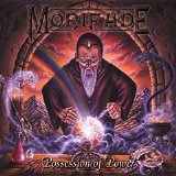 Morifade - Possession Of Power