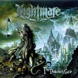 Nightmare - The Dominion Gate