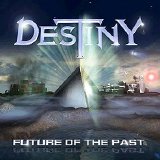 Destiny - Future Of The Past