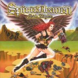 Spirit Heaven - Aria's Kingdom