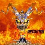 Impellitteri - Pedal To The Metal
