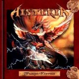 Histeria - Fuego Eterno