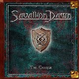 Savallion Dawn - The Charge