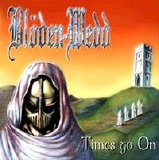 Bloden Wedd - Time Goes On