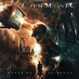Communic - Waves Of Visual Decay