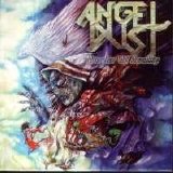 Angel Dust - Border Of Reality