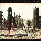 Royal Hunt - Moving Target