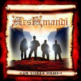 Ars Amandi - En Tierra Firme