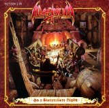 Magnum - On A Storyteller's Night