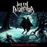 Metal Inquisitor - Doomsday For The Heretic
