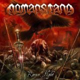 Nomans Land - Raven Flight