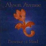 Alyson Avenue - Presence Of Mind