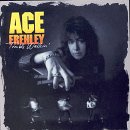 Ace Frehley - Trouble Walkin'