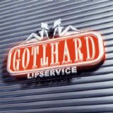Gotthard - Lipservice
