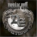 Dream Evil - The Book Of Heavy Metal