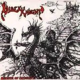 Black Knight - Master Of Disaster
