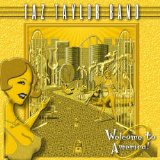 Taz Talyor Band - Welcome To America (P)
