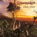Concerto Moon - Rain Forest