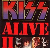 Kiss - Alive II
