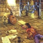 Twilight (Spain) - Legend