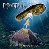 Montany - New Born Day