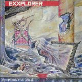 Exxplorer - Symphonies Of Steel